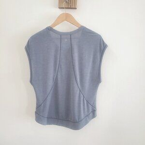💪✨ LULULEMON SHOULDER-CAP TANK ✨💪